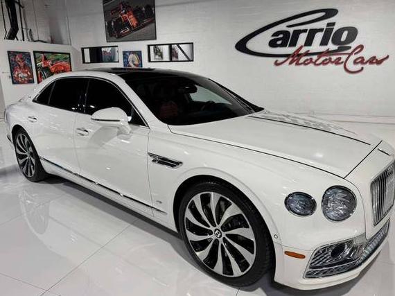 BENTLEY FLYING SPUR 2021 SCBBG6ZG3MC086290 image BENTLEY FLYING SPUR 2021 SCBBG6ZG3MC086290 image